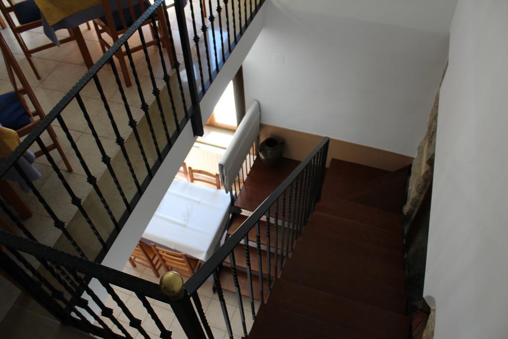 Hotel D'Ares Ares del Maestre Eksteriør bilde