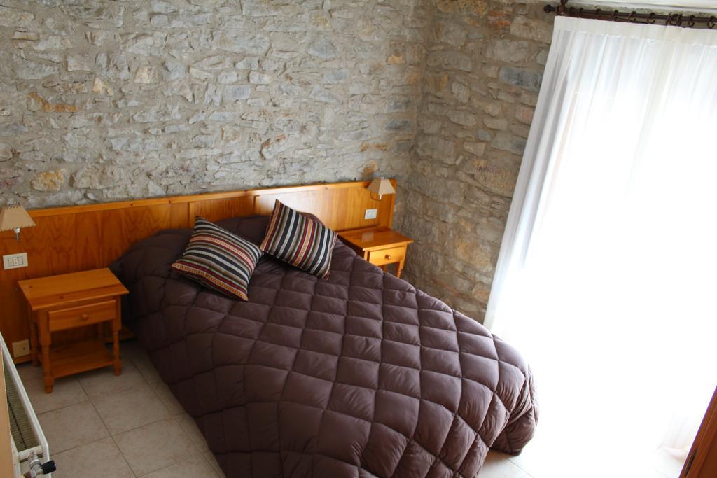 Hotel D'Ares Ares del Maestre Eksteriør bilde